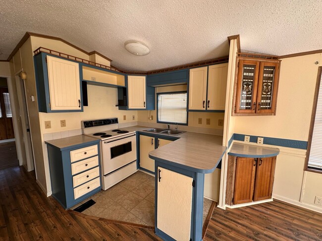 Foto del edificio - Lot rent in Brooksville, FL for $650