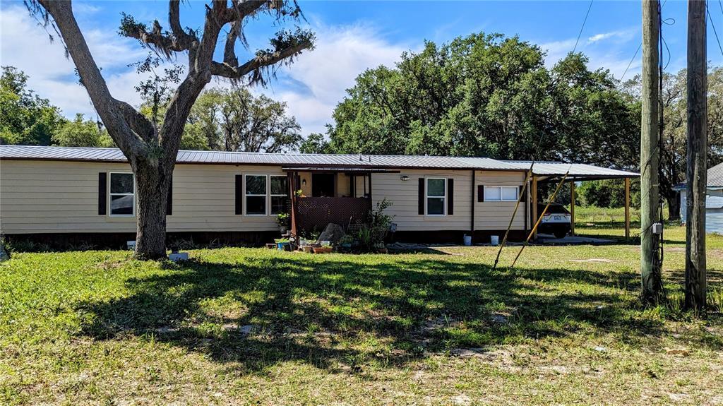 Foto principal - 5313 Johnson Ave