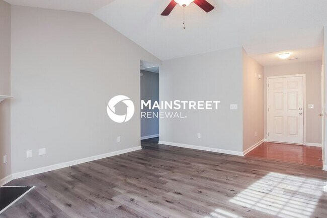 Building Photo - 3 Bedroom Pet-Friendly Home in Greensboro,...