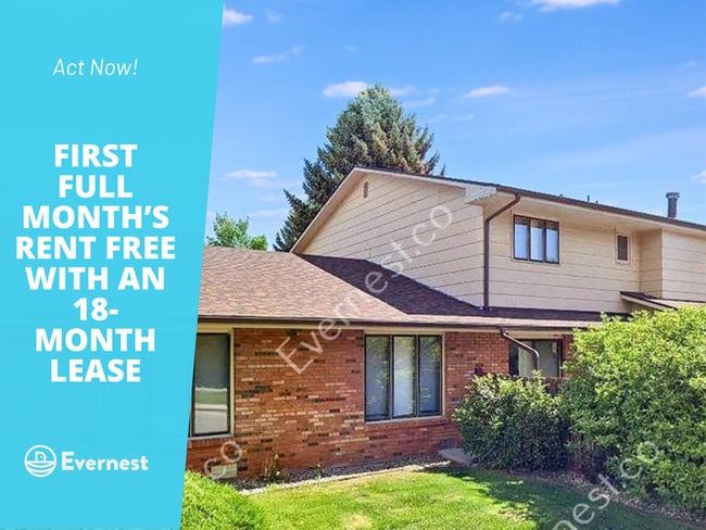 Building Photo - 2608 Leisure Dr