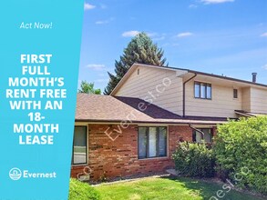 Building Photo - 2608 Leisure Dr