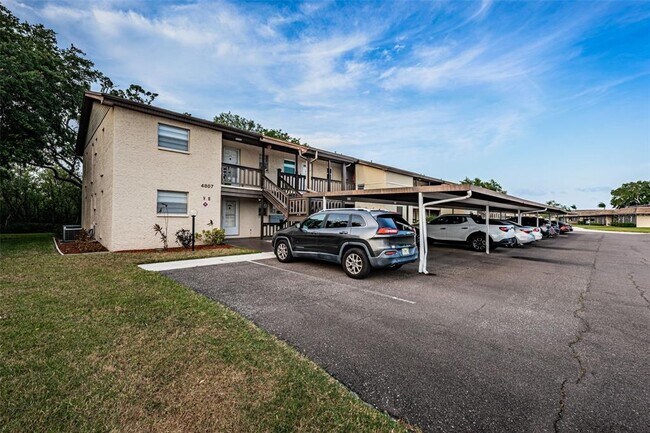 Building Photo - 4807 Marine Pkwy