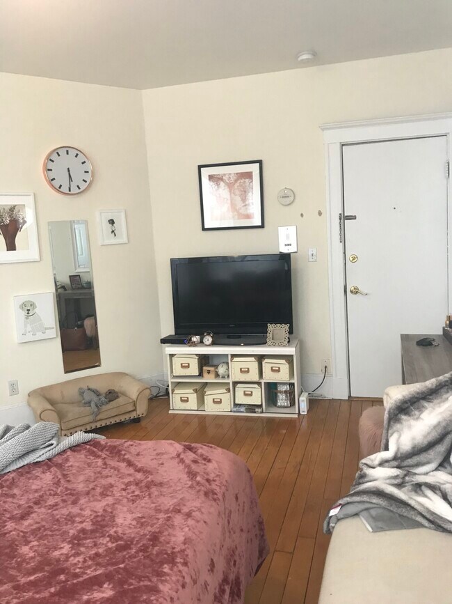 Foto del edificio - 279 Harvard St