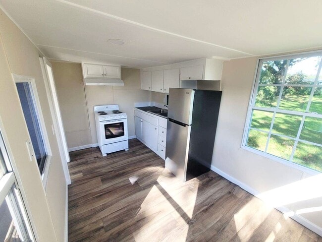 Foto del interior - Lazy Oaks