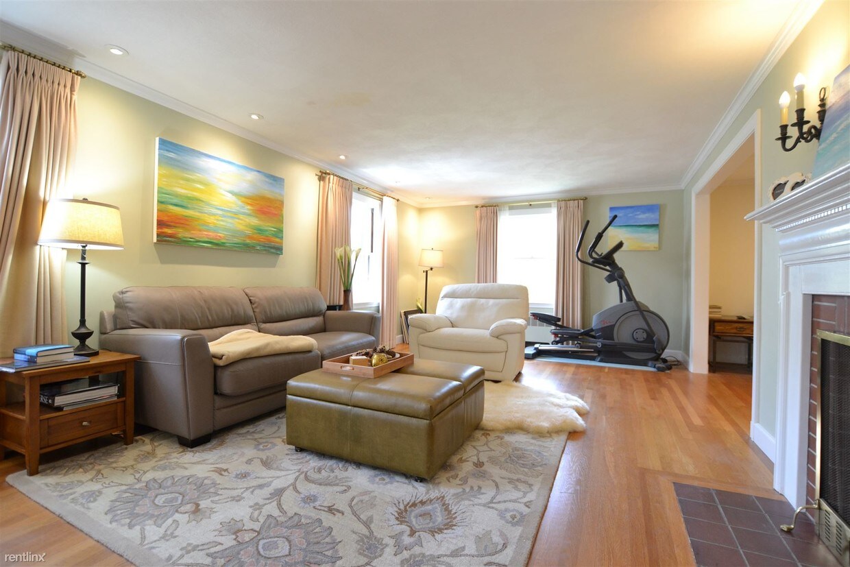 3 br, 2 bath - 37 Washburn Ave - 3 br, 2 bath  - 37 Washburn Ave