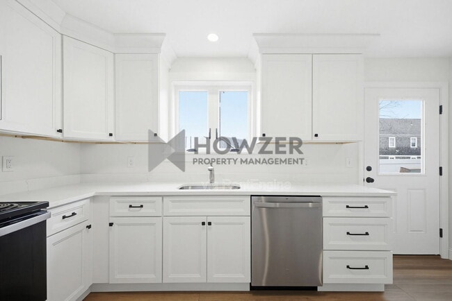 Foto del edificio - 24 Crocker St