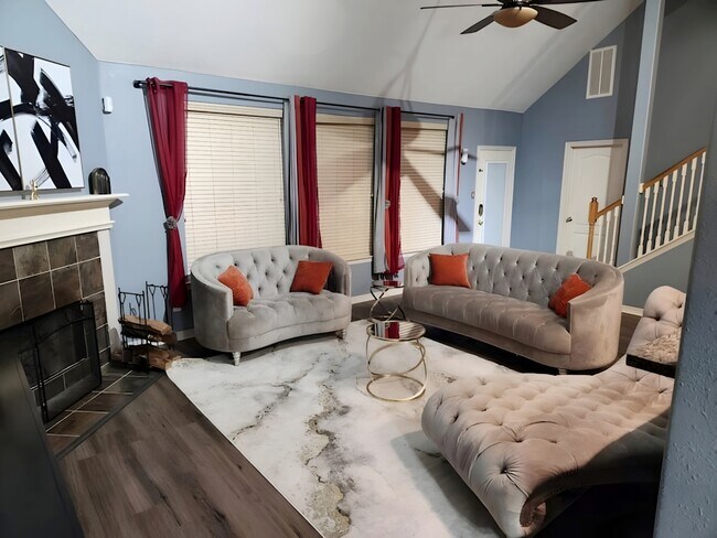 Foto del edificio - 23722 Spring Dane Dr