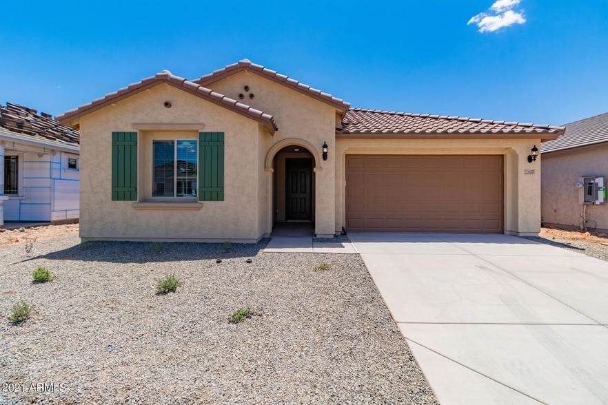 Foto principal - 22857 E Marsh Rd