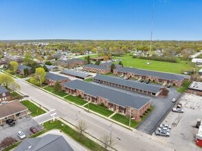 Building Photo - 730 Abrams St