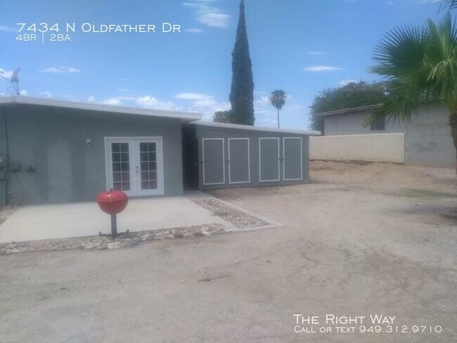 Building Photo - 7434 N Oldfather Rd