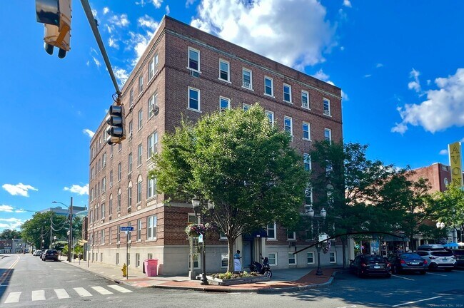 Foto del edificio - 218 Bedford St