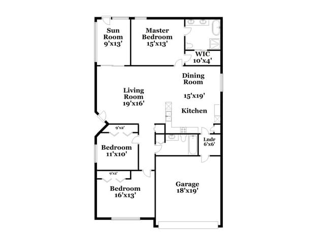 Foto del edificio - 34835 Redding Ln