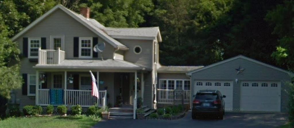 Building Photo - 2466 Diamond Hill Rd