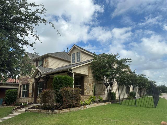 Building Photo - 8200 Choctaw Ln