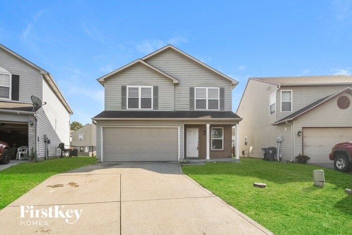 Primary Photo - 11343 Roundwood Ct