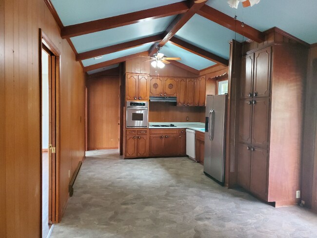 Foto del edificio - 15444 Old Hickory Blvd