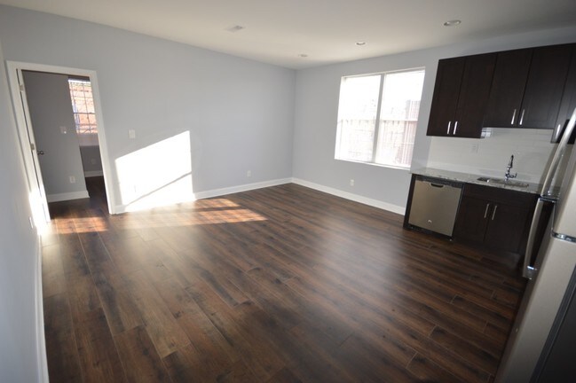 Foto del edificio - 846 N 25th St