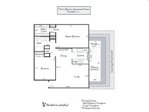 The Californian Apartments Huntington Beach California The Californian Apartments Huntington Beach California