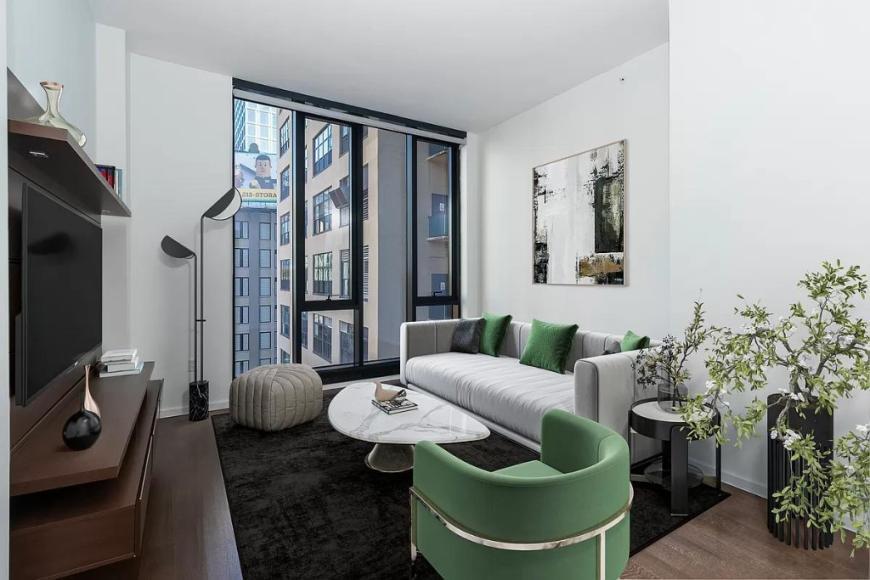 Primary Photo - 1 bedroom in NEW YORK NY 10013