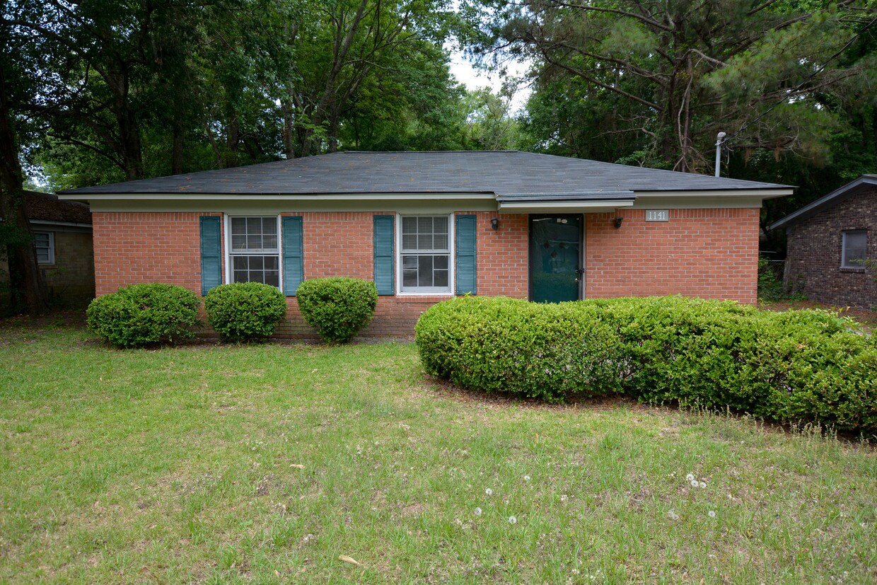 Foto principal - 1141 N Shadow Dr