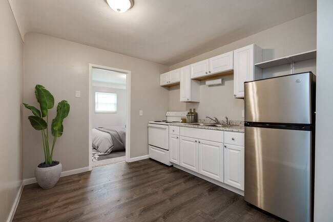 Foto del edificio - Pearl Street Apartments - Newly Remodeled 1 Bedroom! Near the Reading Bridal District