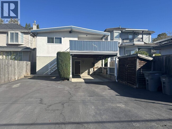 Photo du bâtiment - 1542 W 65th Ave