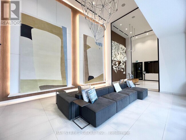 Building Photo - 15 Lower Jarvis St