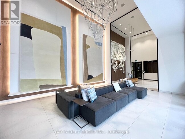 Photo du bâtiment - 15 Lower Jarvis St