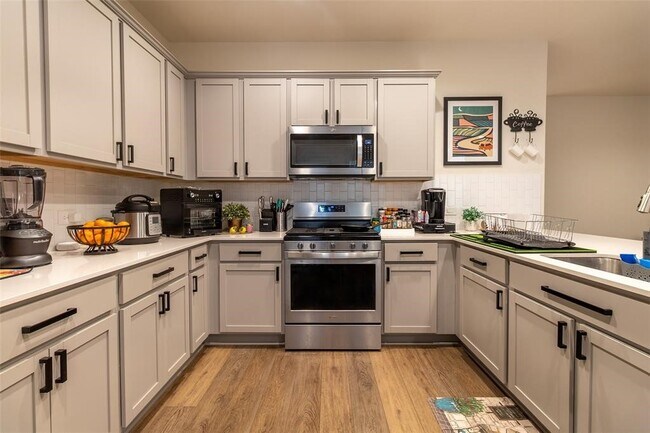 Foto del edificio - 280 Tequilana Pass