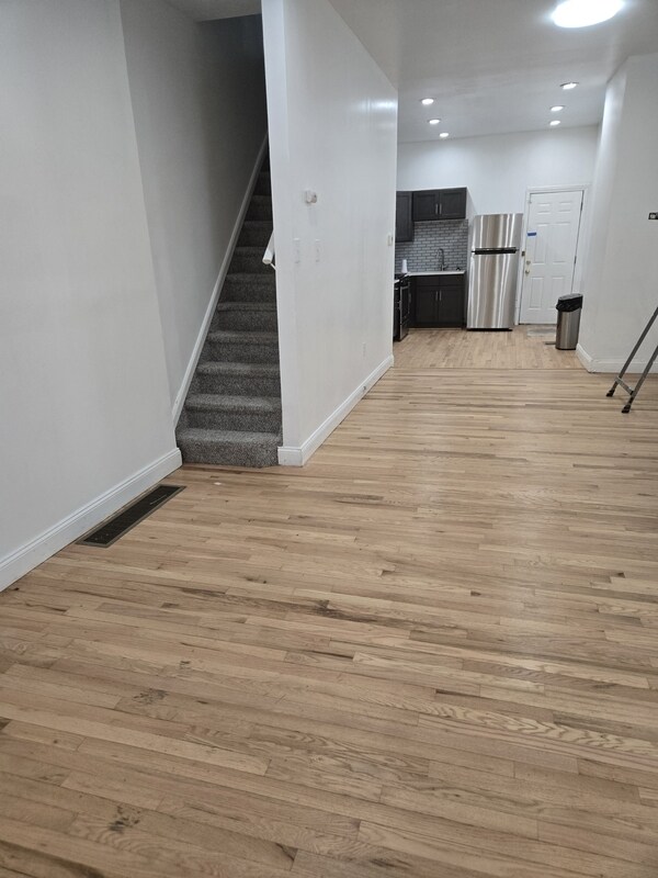 Foto del edificio - 2042 N Stillman St