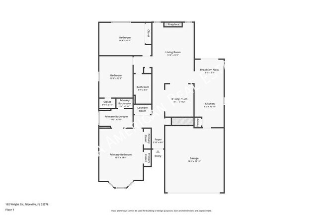 Foto del edificio - 192 Wright Cir