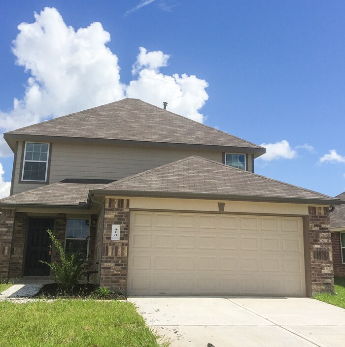 Saltgrass Crossing 913 Harvest Salt Lane... House Rental in