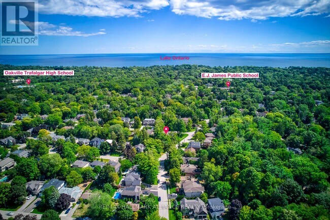 Photo du bâtiment - 463 Drummond Rd