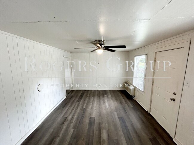 Foto del edificio - 648 Ransom St