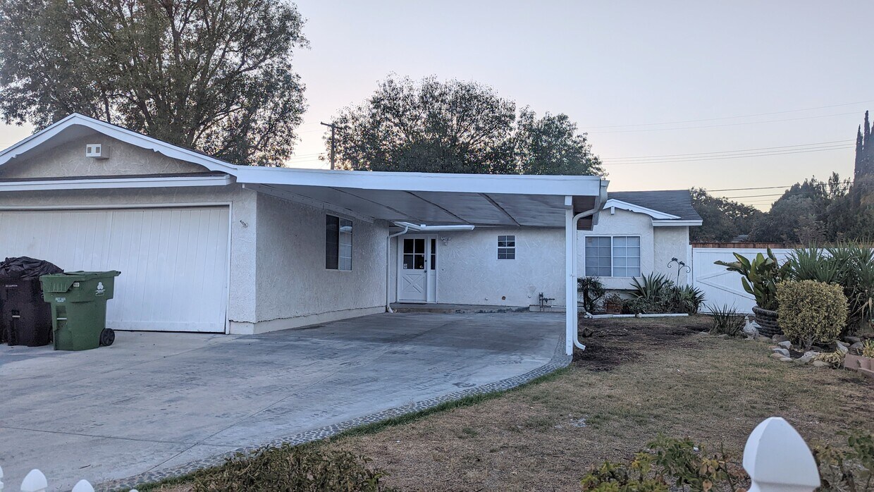6545 Cleomoore Ave, West Hills, CA 91307 House Rental in West Hills