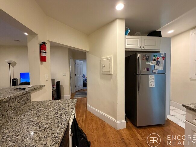 Foto del edificio - 56 Egmont St