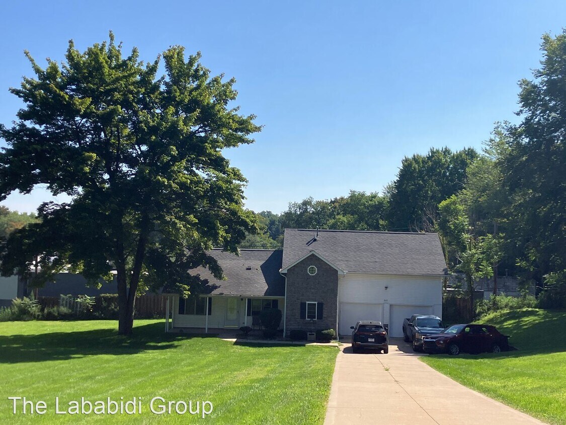 Foto principal - 3 br, 2 bath House - 845 Hilbish Ave