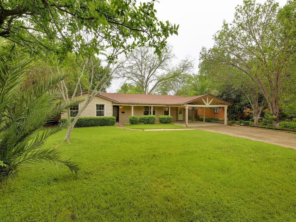 Primary Photo - 2905 Perry Ln