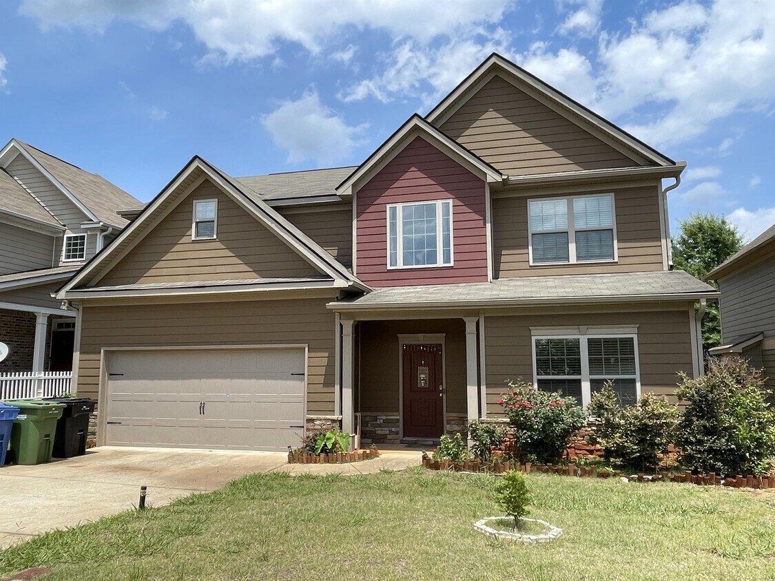 Primary Photo - 7308 Sorrel Ct