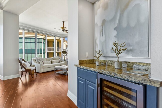 Foto del edificio - 801 E Beach Dr