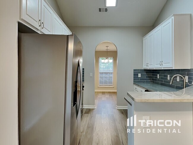 Foto del edificio - 5769 Village Loop Fairburn GA