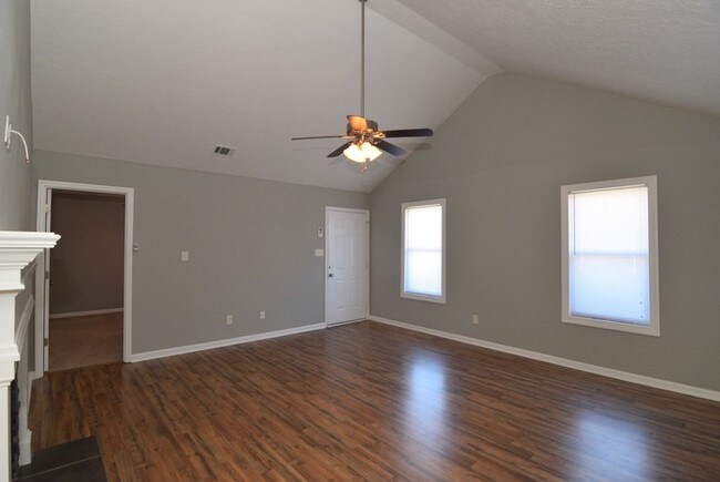 Foto del edificio - 3708 Colbert St