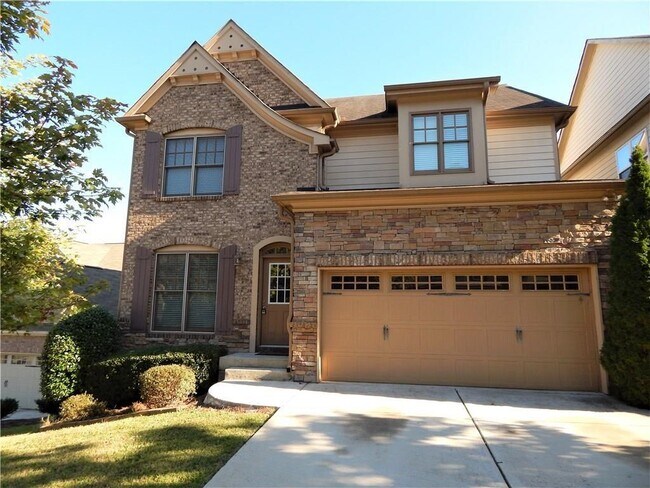 Foto del edificio - 2065 Harvest Ridge Cir NE