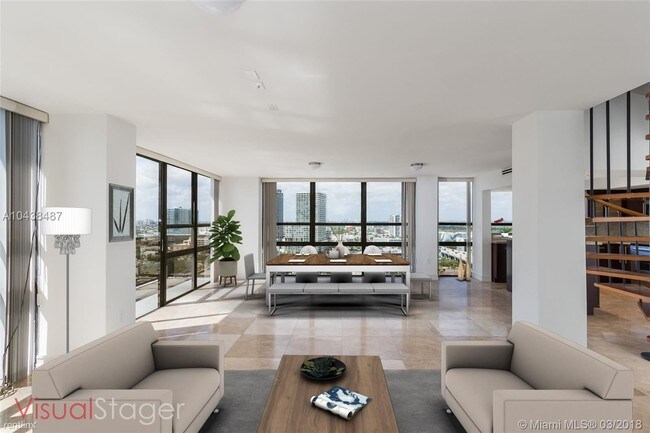 Foto del edificio - 600 NE 36th St