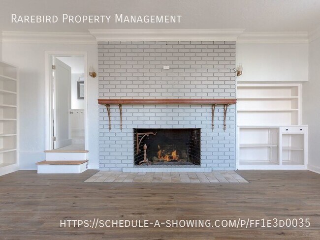 Building Photo - Updated 1 bedroom plus bonus room, 2 bath ...