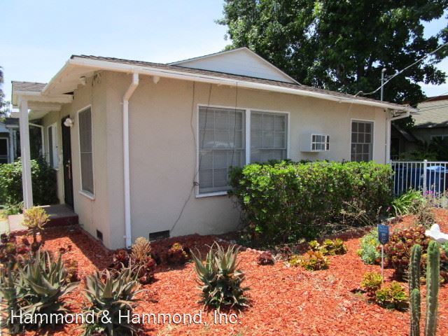Primary Photo - 1 br, 1 bath House - 13924 Sherman Way