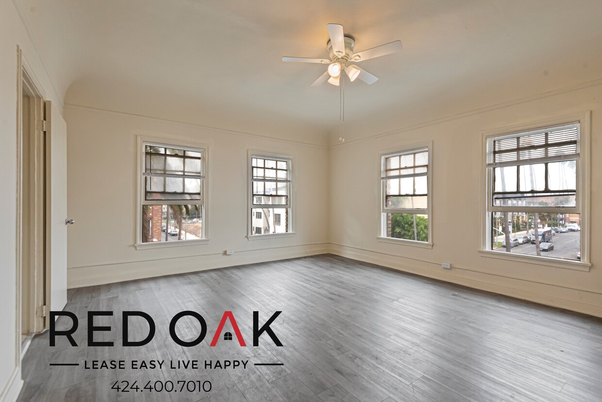 Foto principal - ~1 Month FREE~ Welcoming One Bedroom with ...