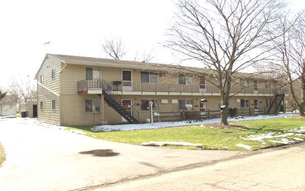 Foto del edificio - 640 E Hopocan Ave