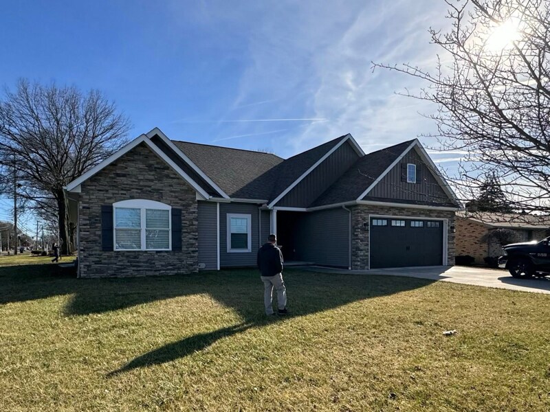 Foto principal - 2410 N Wooster Ave