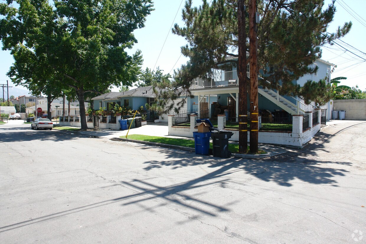 Building Photo - 1802 Morgan Ave